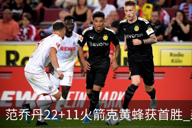 范乔丹22+11火箭克黄蜂获首胜 森林狼大胜掘金